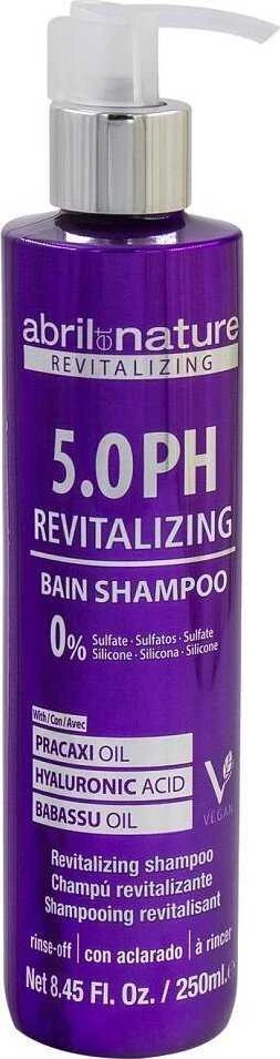 abril et nature Revitalizing, 250 ml