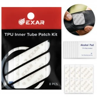 Magene EXAR TPU Inner Tube rem. Komplektas