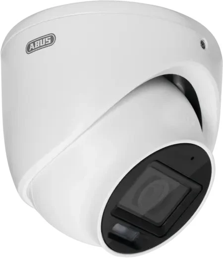 Abus 5 MP analoginė mini kupolinė kamera FlexNiteView (TVCC55512)