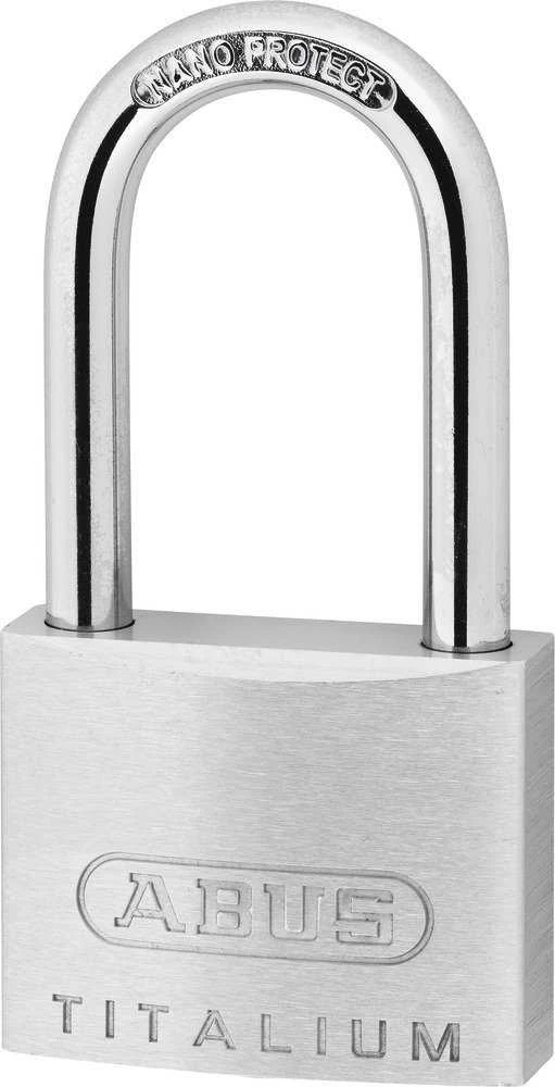 ABUS 64 Titalium 64TI/40HB40 SL 5