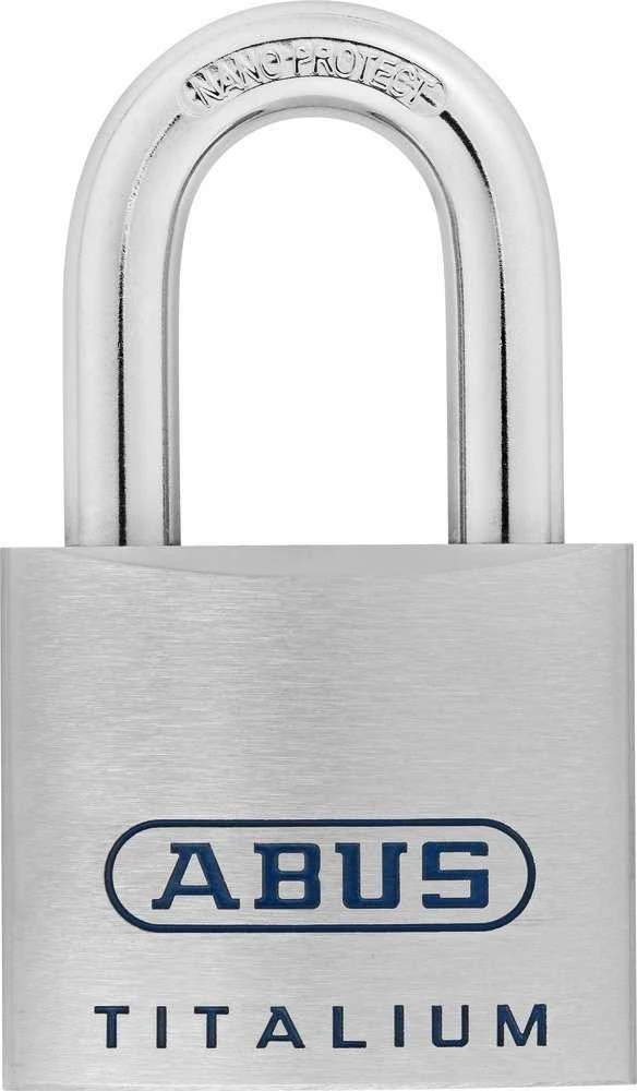 Abus ABUS 90 Titalium 96TI/50 SL 8