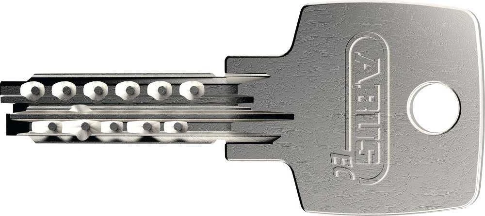 Abus ABUS 96 Titalium 96TI/60 SL 8