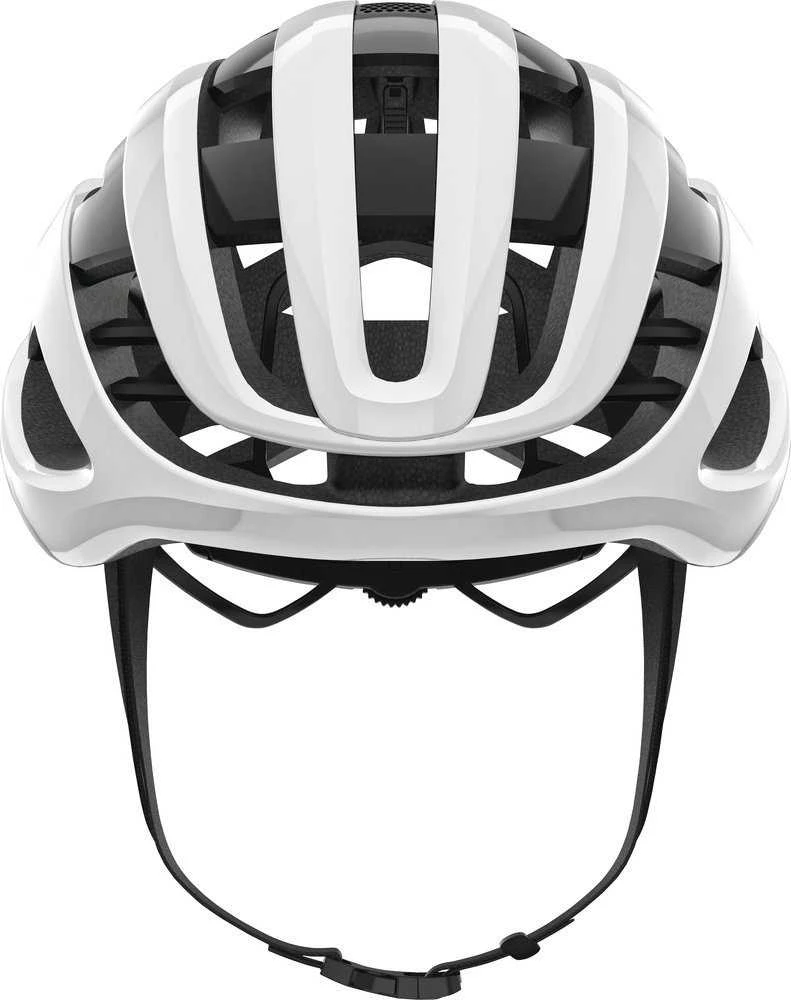Abus AirBreaker S 81731 dviratininkų šalmai