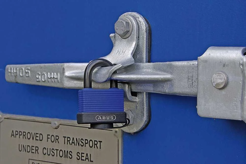 ABUS Aqua Safe 70IB/35 VS SL 4