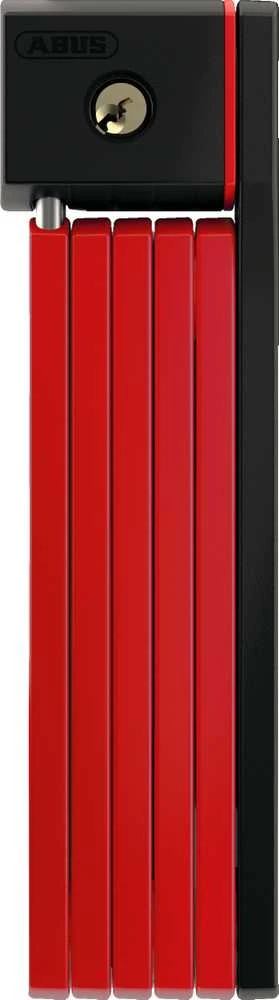 Spyna Abus sulankstomas Bordo uGrip 5700/80 RD SH