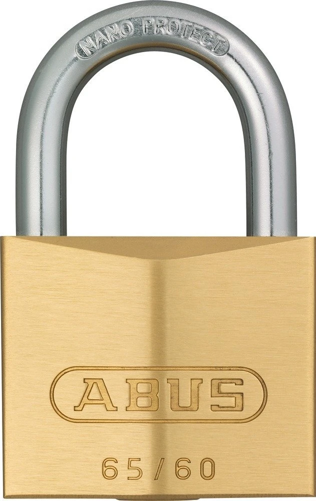 Abus Security Center Abus ABUS Brass 65/30 SL 4