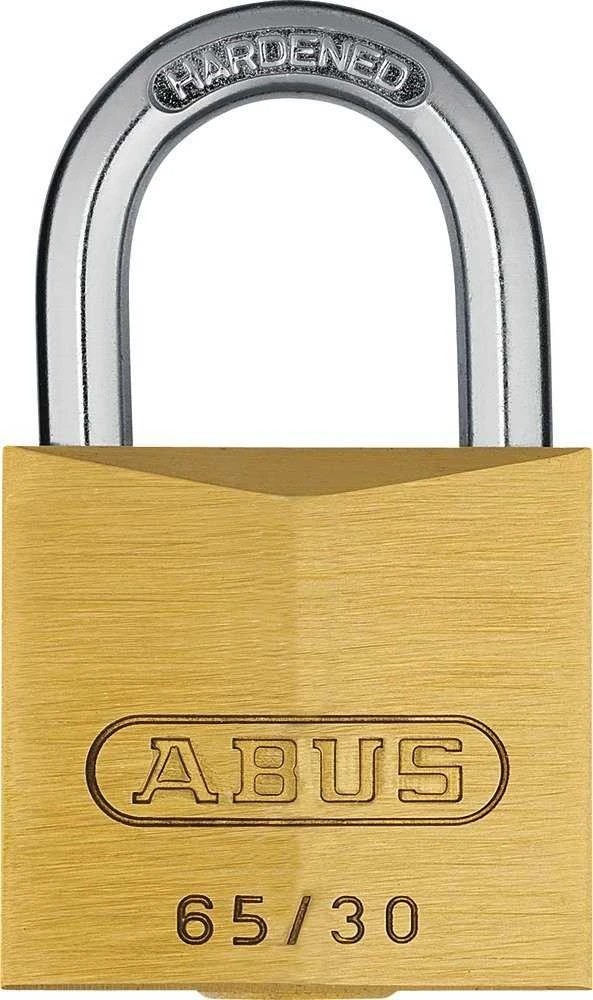 Abus Security Center Abus ABUS Brass 65/30 SL 4