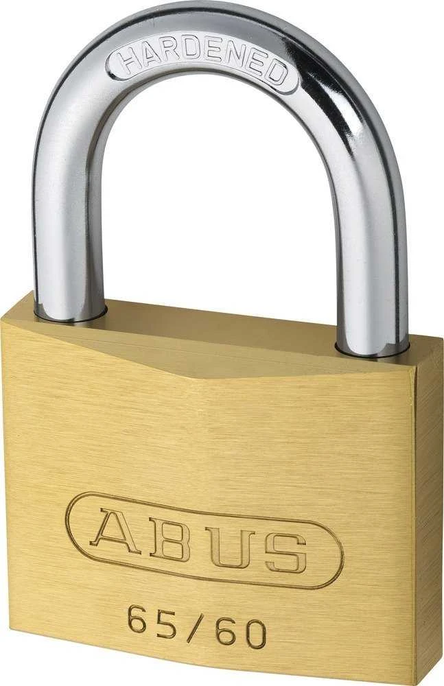ABUS žalvaris 65/60 SL 6