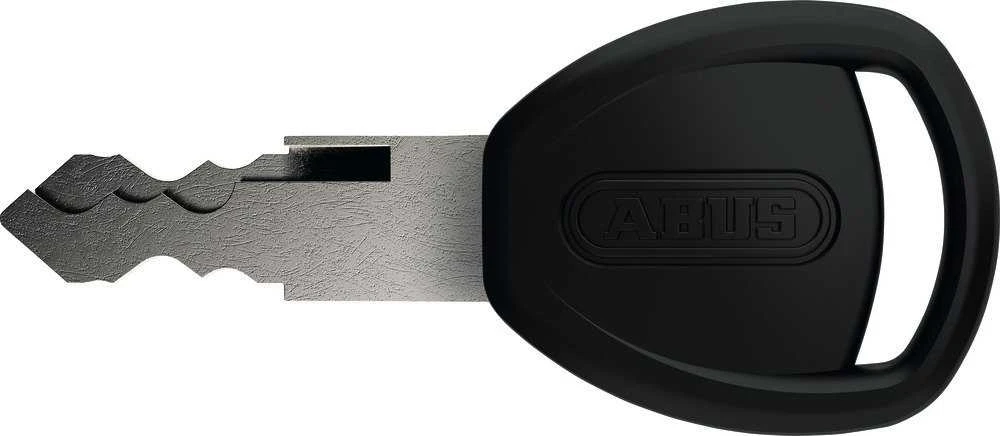 Spyna Abus Catena 6806K/110 juodas