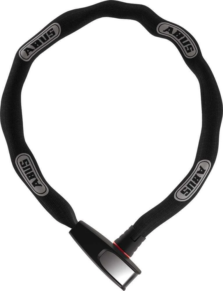 Spyna Abus Catena 6806K/110 juodas