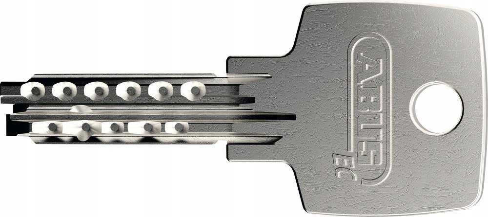 ABUS Discover 7000 RS 1 sonic red