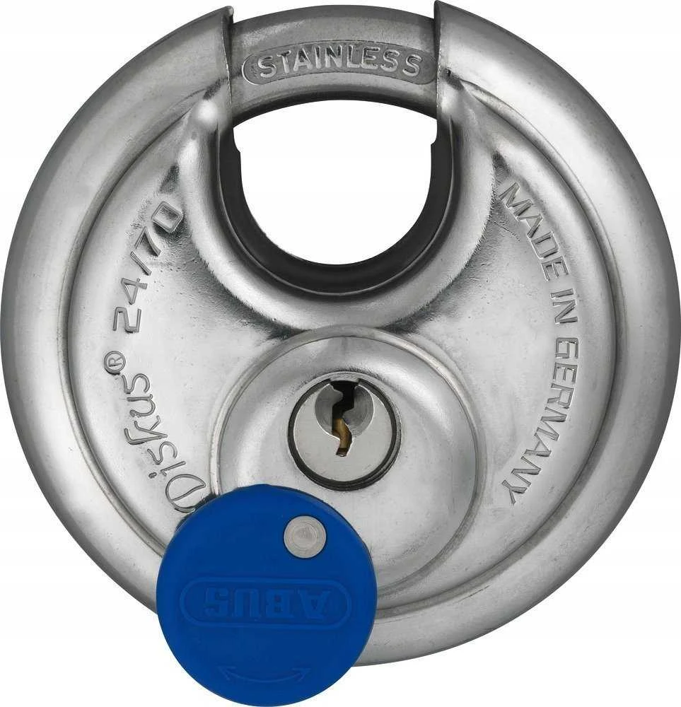 ABUS Diskus 24IB/70 SL 8