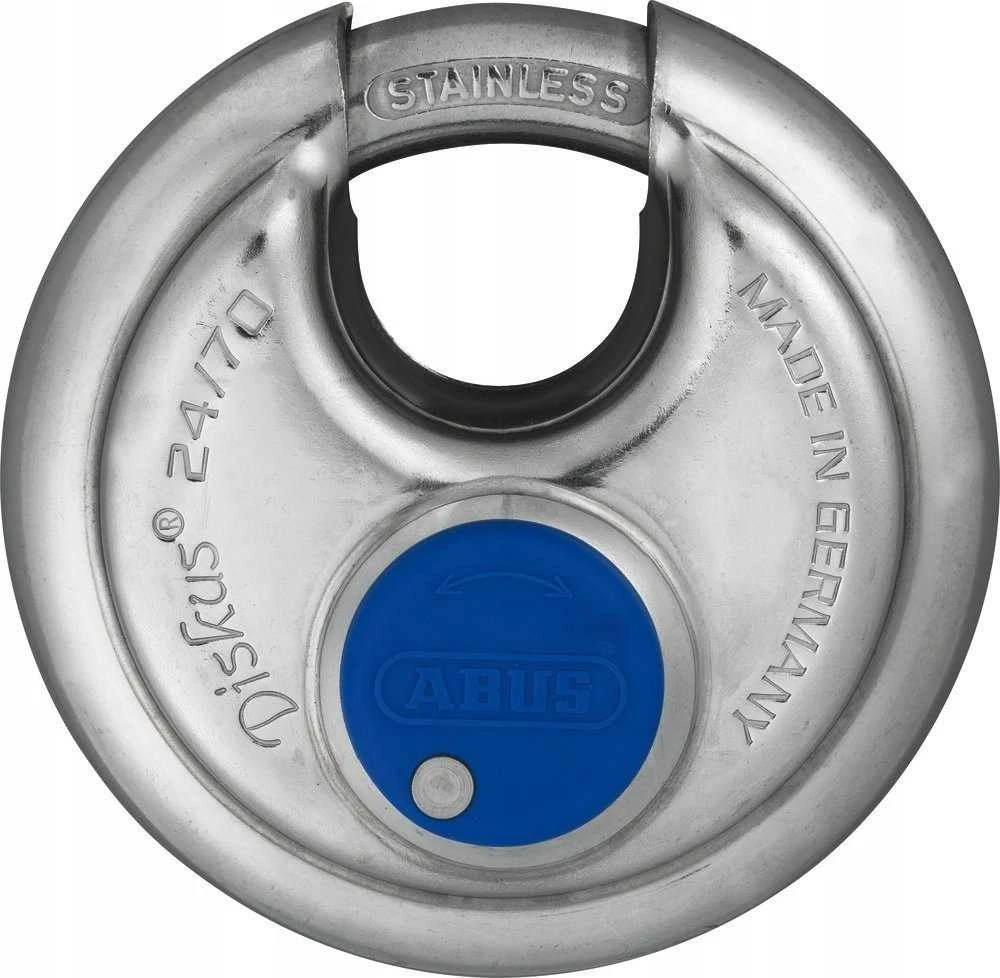 ABUS Diskus 24IB/70 SL 8