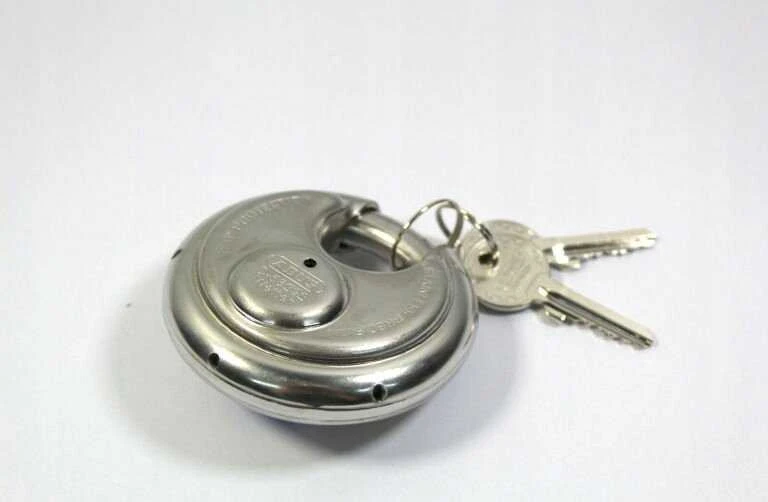 ABUS Diskus 24IB/70 SL 8