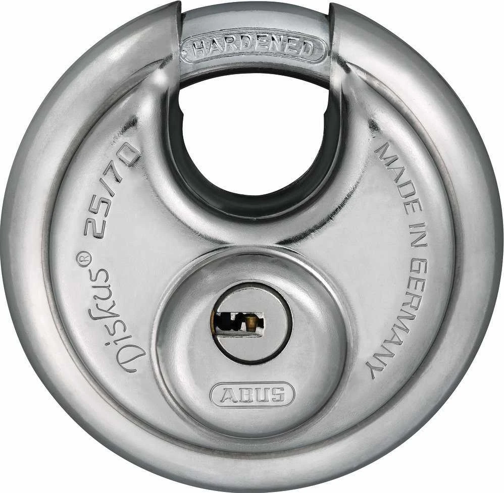 ABUS Diskus 25 SL 8