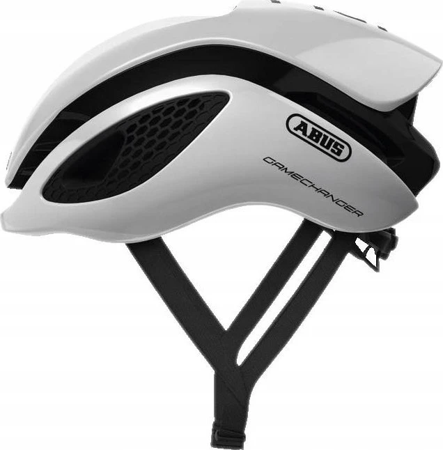 Abus Kaski rowerowe ABUS GameChanger velvet juodas L 77593