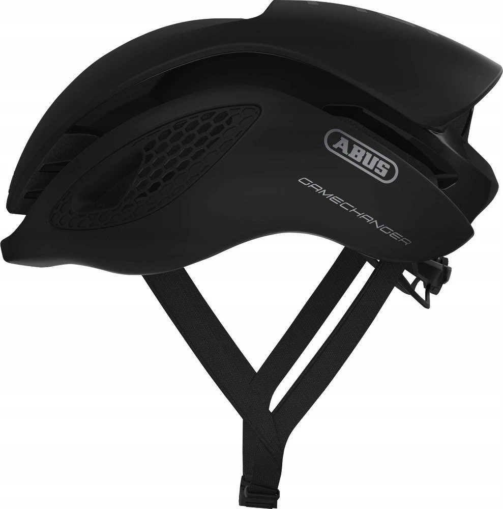 Abus Kaski rowerowe ABUS GameChanger velvet juodas L 77593