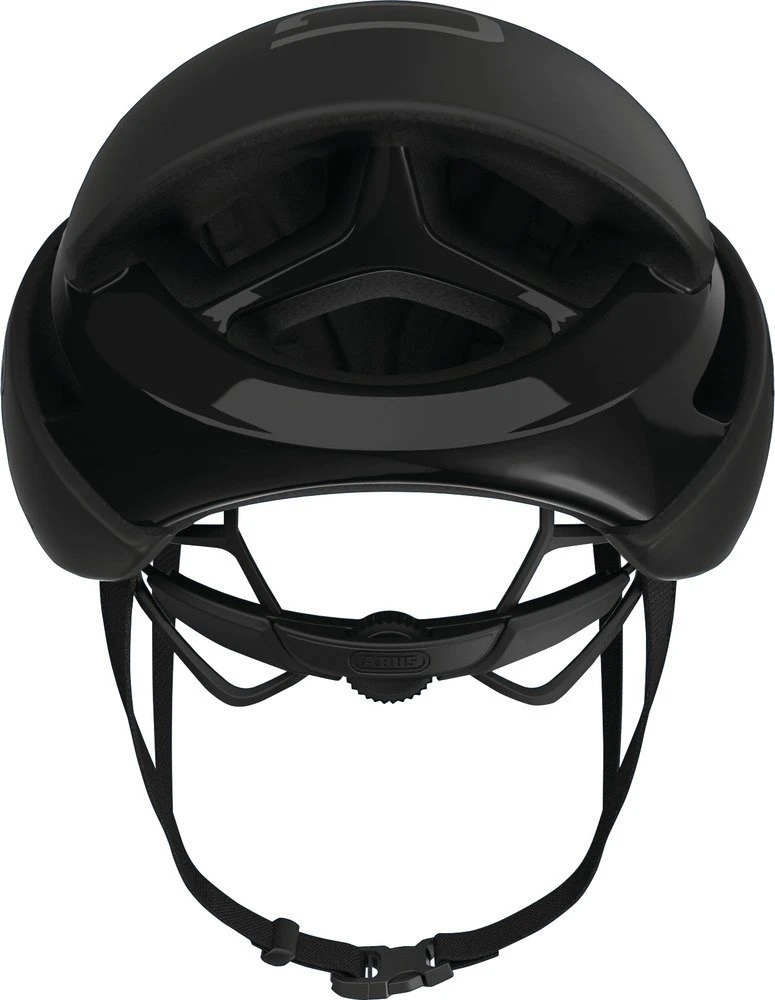 Abus Kaski rowerowe GameChanger velvet juodas M 77592