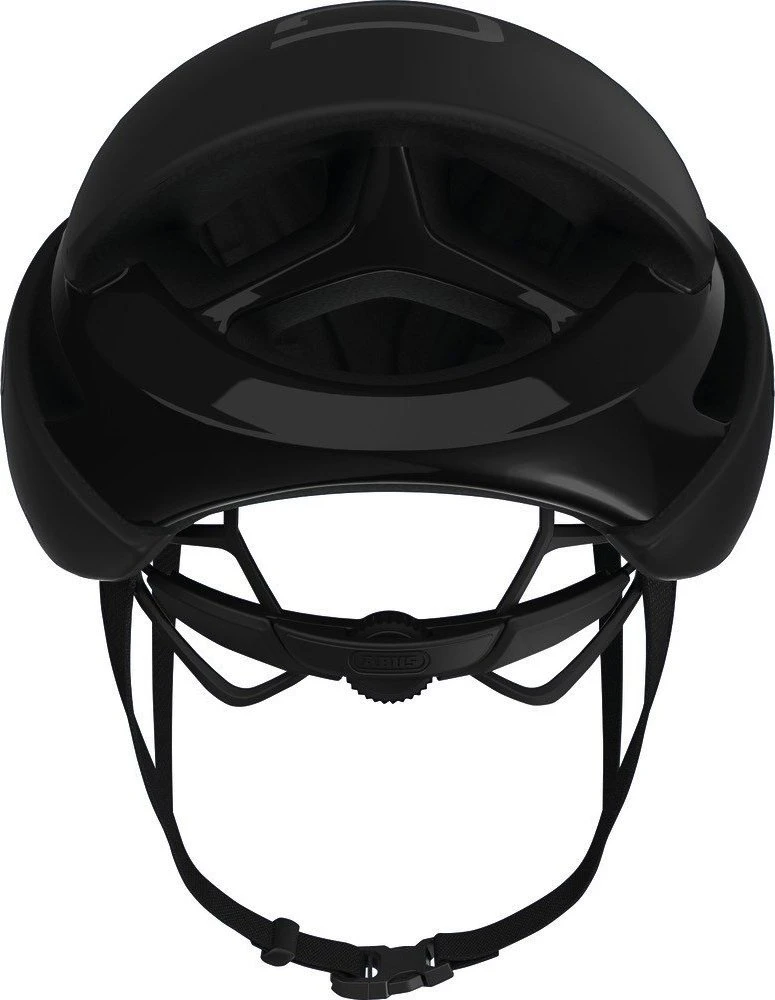 Abus Kaski rowerowe ABUS GameChanger velvet juodas L 77593