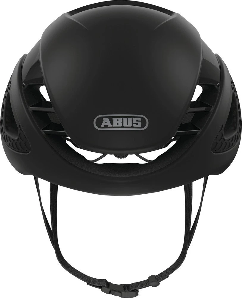 Abus Kaski rowerowe GameChanger velvet juodas M 77592