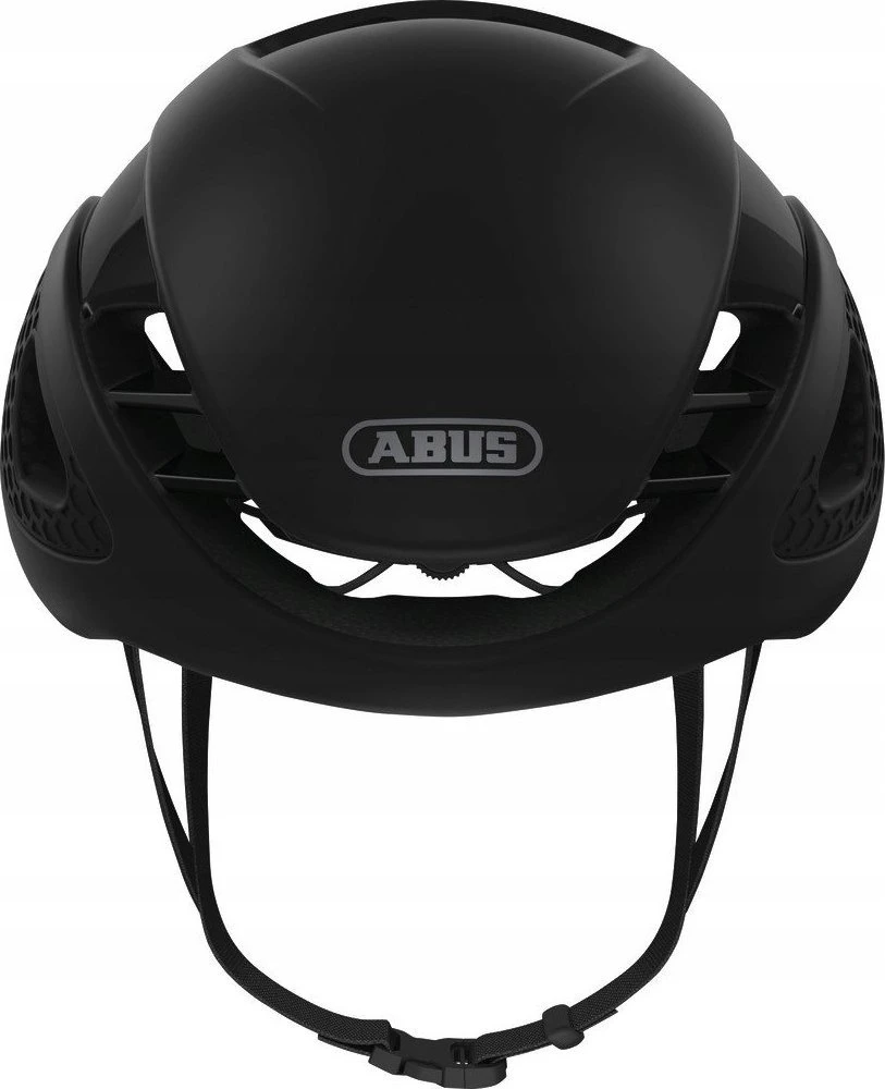 Abus Kaski rowerowe ABUS GameChanger velvet juodas L 77593