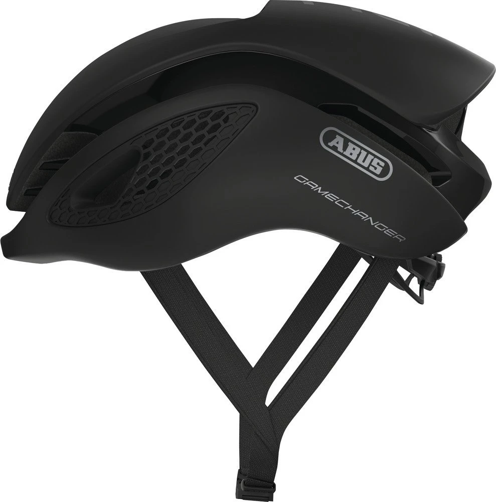 Abus Kaski rowerowe GameChanger velvet juodas M 77592