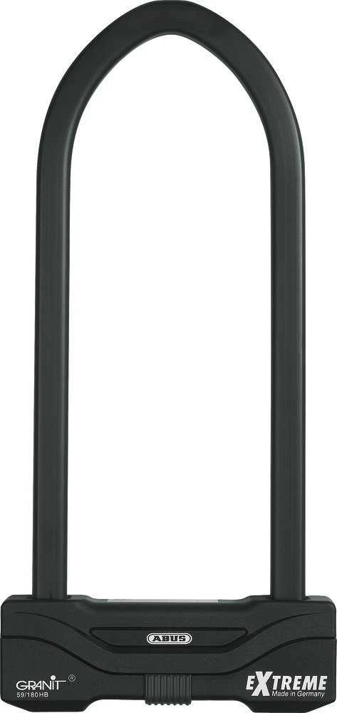 Abus Extreme 59/180HB310 spyna