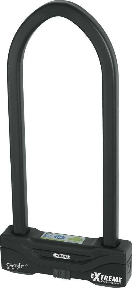 Abus Extreme 59/180HB310 spyna