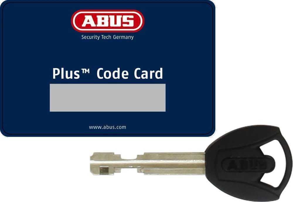 Spyna Abus U formos Granit Plus 470/150HB230+USH