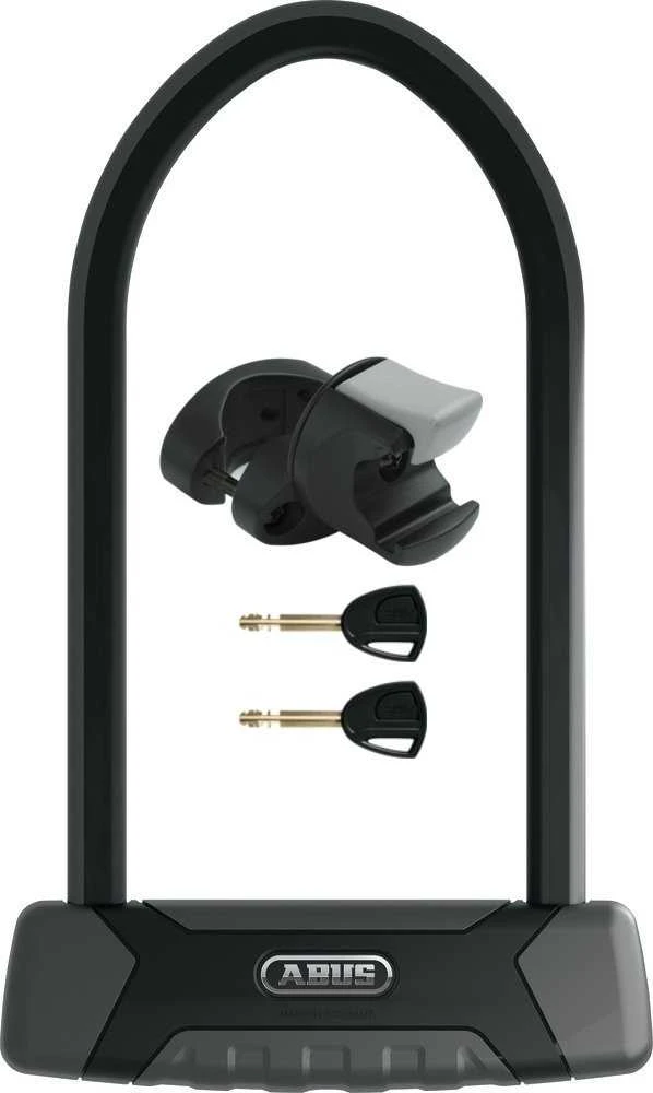 Spyna Abus U-Spyna Granit Plus 470/150HB300+EaZy KF