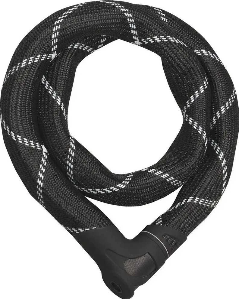 Spyna Abus grandinės plieno-O-Chain 8210/110