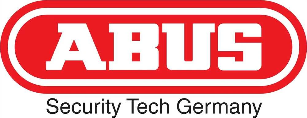 Spyna Abus grandinės plieno-O-Chain 8210/110