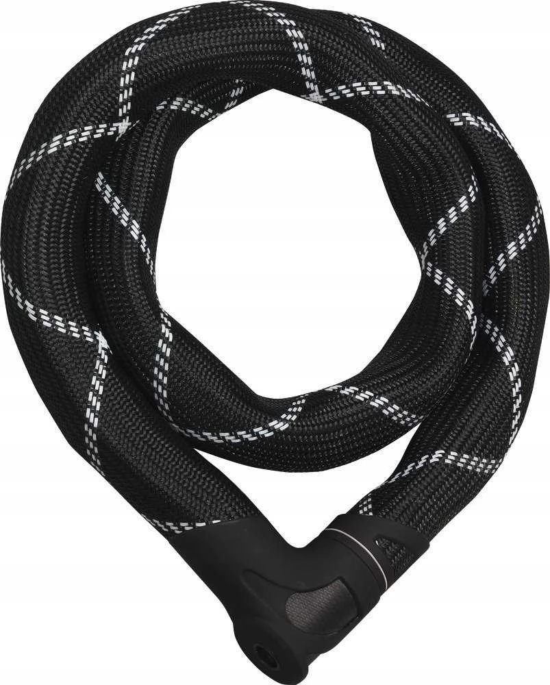 Abus Germany Spyna Abus Iven Steel-O-Chain 8210/140
