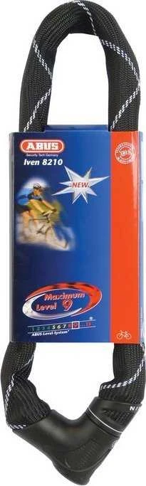 ABUS Iven Steel-O-Chain 8210/85
