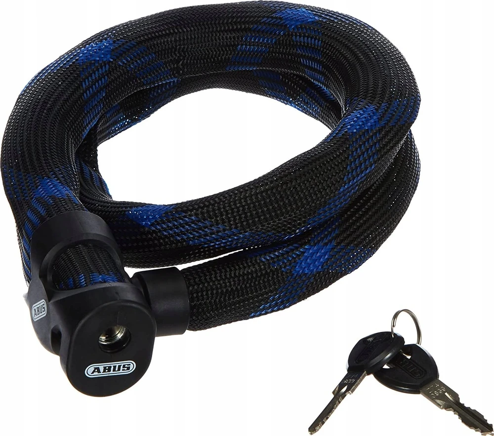 ABUS Ivera Steel-O-Flex 7200/85