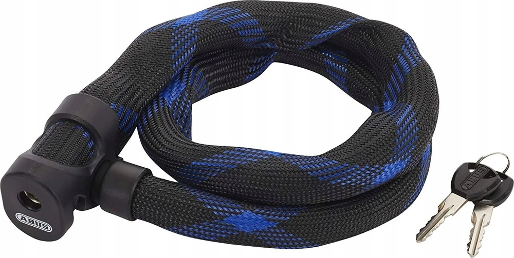 ABUS Ivera Steel-O-Flex 7200/85
