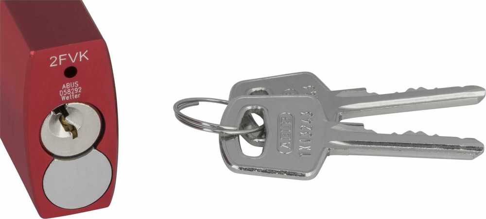 ABUS Love 72/40 Lock Look 4 SL 6