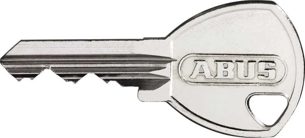 ABUS MyLock T65AL baltas SL 5