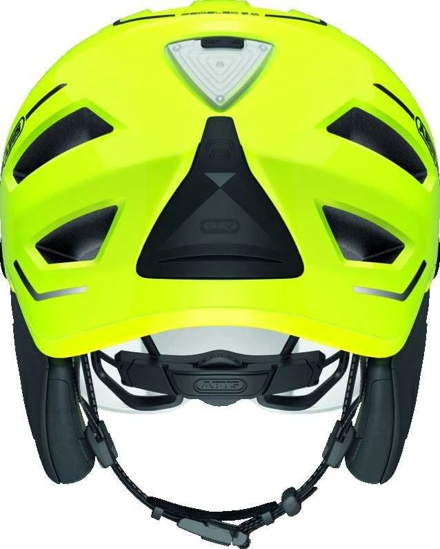 Abus Pedelec 2.0 ACE geltonas M 81928 dviračių šalmas