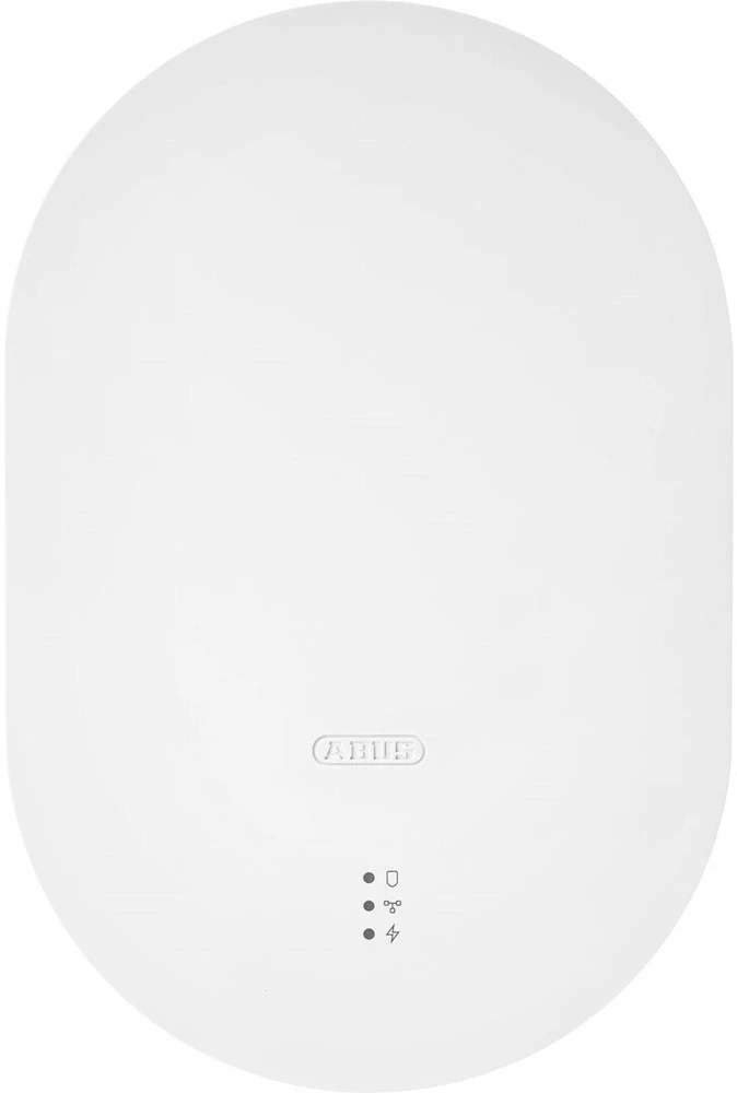 ABUS Smartvest Pro Funk-Alarmzentrale mit App
