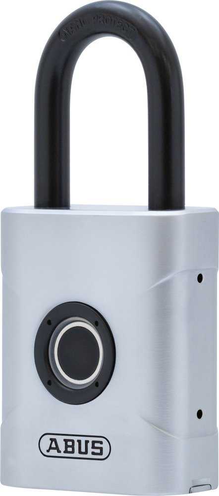 Drėkintuvas ABUS Touch 57/50 Padlock IP66/68 – piršto atspaudas