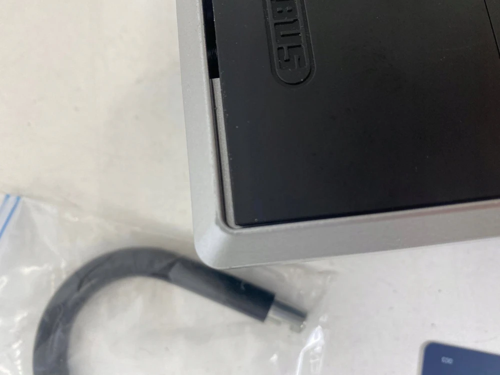 Abus Alarm Abus KEYGARAGE™ 797 SMART BLUETOOTH