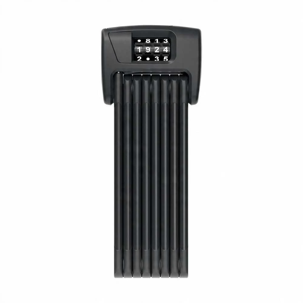 Spyna Abus Bordo 6000C/120 BK SH