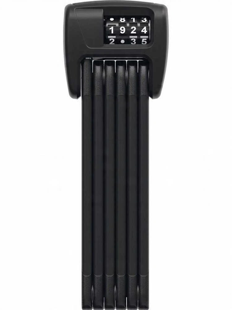 Spyna Abus Bordo 6000C/120 BK SH
