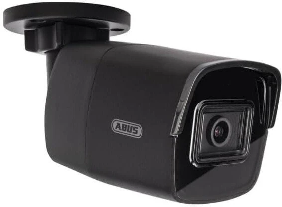 ABUS 4 MP IP-Mini-Tube-Kamera 2,8 mm juodas