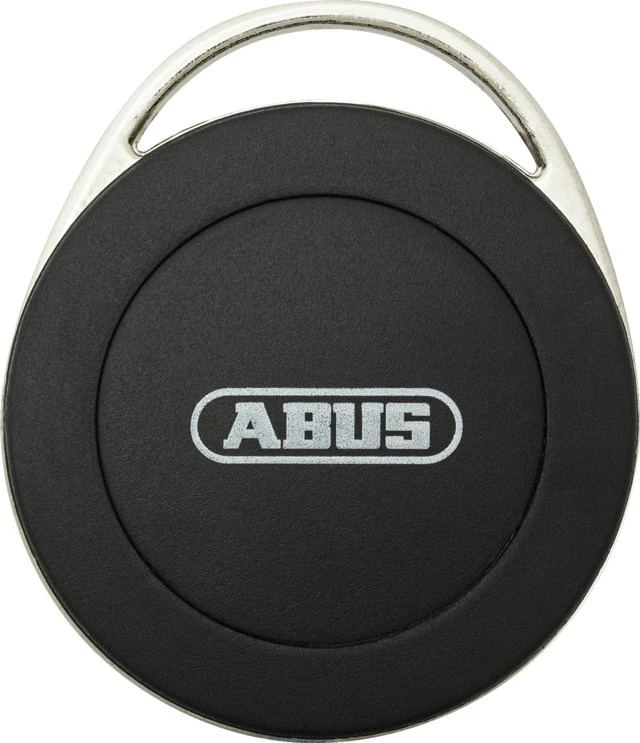 Abus centralny zamek su pultu i Pakabutis do kluczy RF Wireless Juodas (FUPC45000)