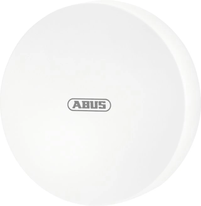 Abus Detektor wody System czujnika i alarmu Bezprzewodowy (FUWM45000)