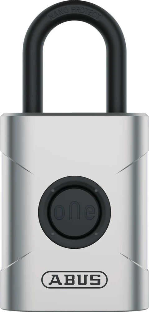 Elektroninė spyna ABUS Everox Bluetooth 61/45