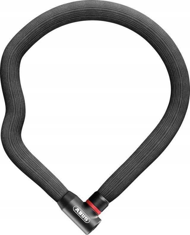 Spyna Abus Goose 4204K/110 juodas