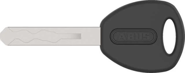 Spyna Abus Goose 4204K/85 juodas